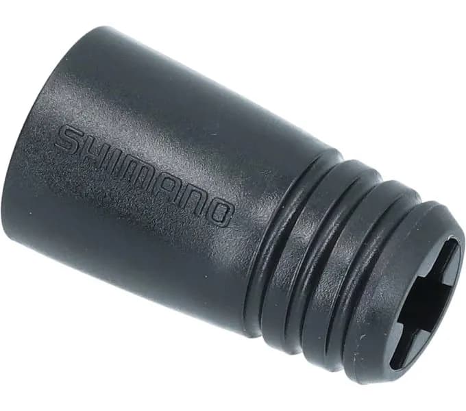 Накриття з'єднання гальмівної ручки Shimano BL-MT200 і гідролінії
