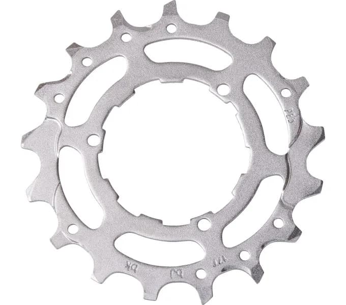 Зірка касети Shimano CS-М771 17-зуб. для 11-34/36Т