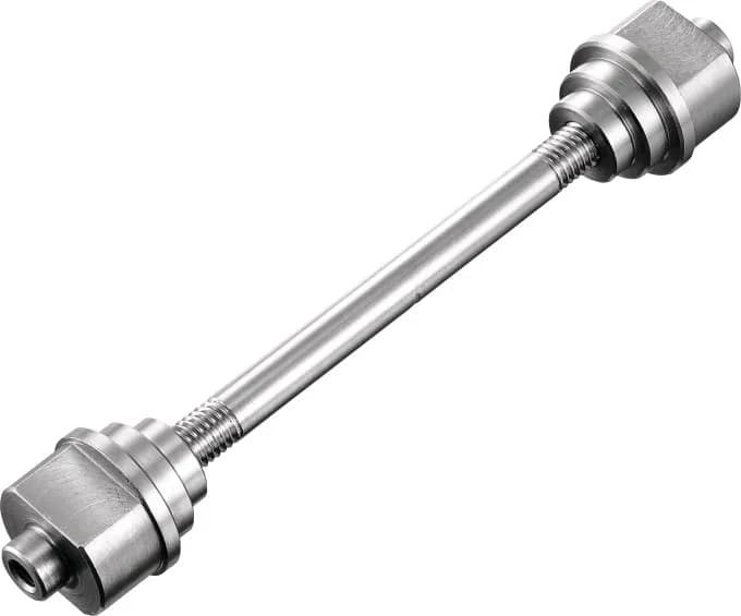 Інструмент Shimano TL-HB16 для втулок з полими вісями 20/15/8мм