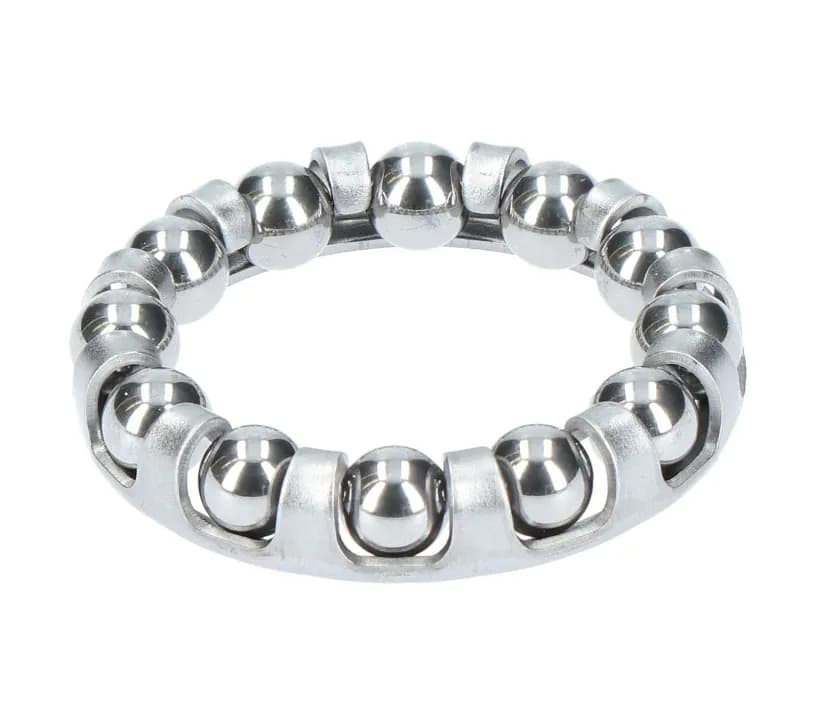 Підшипник Shimano SG-7C15/20 BALL RETAINER F (3/16&amp;quot;X12)