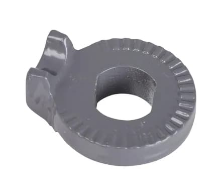 Стопорна шайба Shimano 7L втулки SG-4R35 (GREY)