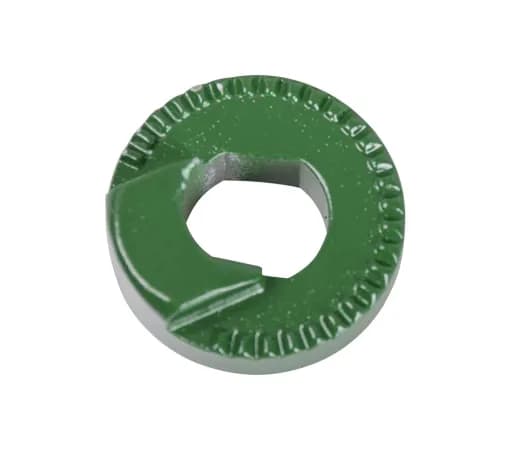 Стопорна шайба Shimano 8L втулки SG-8R20 (DARK GREEN)