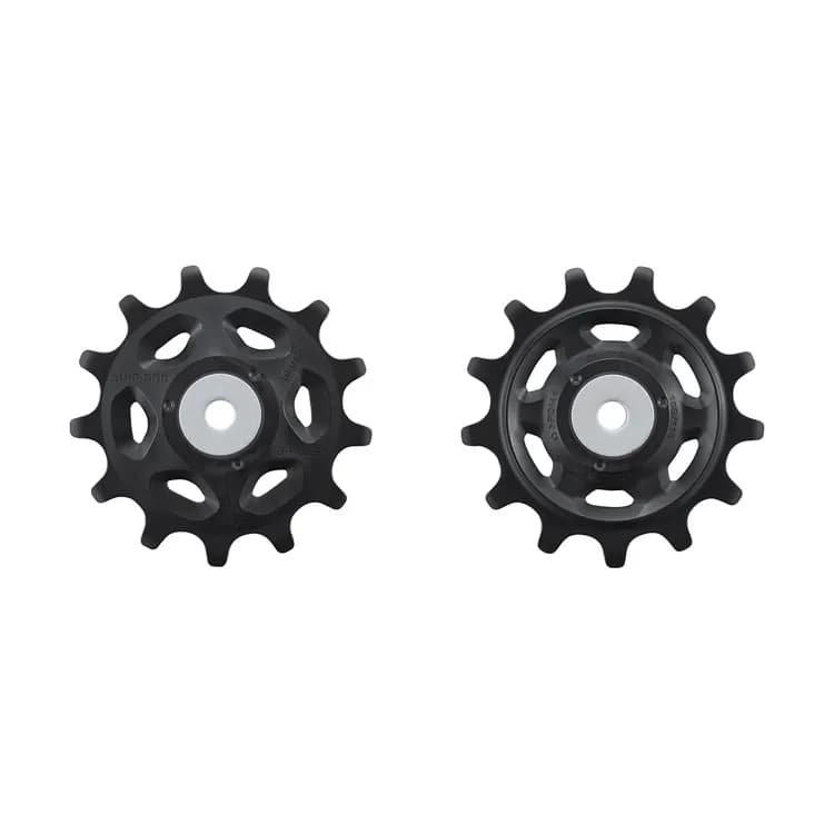 Роліки перемикача Shimano XT RD-M8130-SGS, комплект