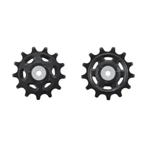 Роліки перемикача Shimano XT RD-M8130-SGS, комплект