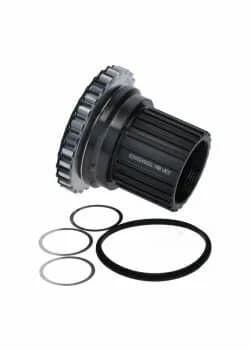 Барабан Shimano FH-M678