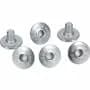 Гвинти шипів Shimano SPD SL (M5X8MM) 6шт. комплект