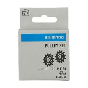 Роліки перемикача Shimano XT RD-M8130-SGS, комплект