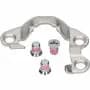 Рамка педалі Shimano PD-M520 права