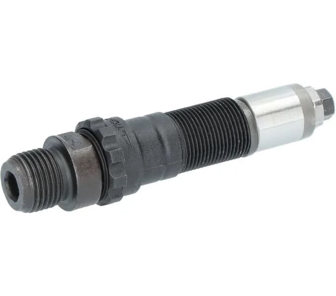 Вісь з конусами/гайками педалей Shimano PD-R540 (B.C.9/16"X20.T.P.I.) ліва