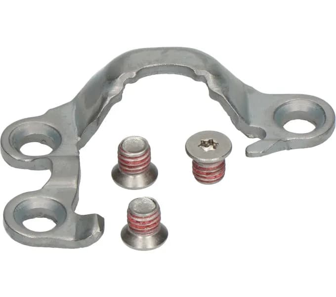 Рамка педалі Shimano PD-M980 ліва