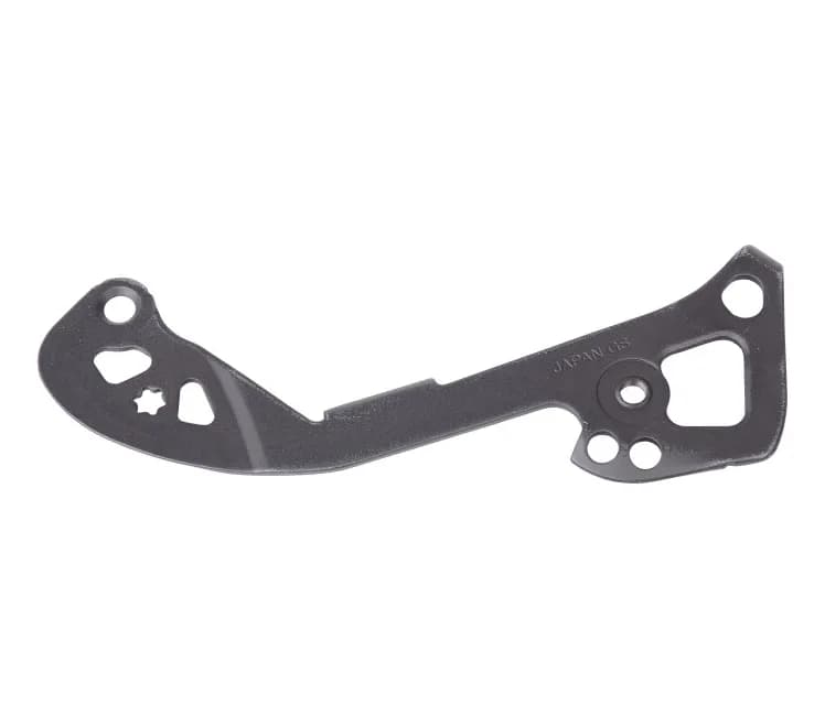 Внутрішня рамка GS перемикача Shimano Deore XT, RD-M8000