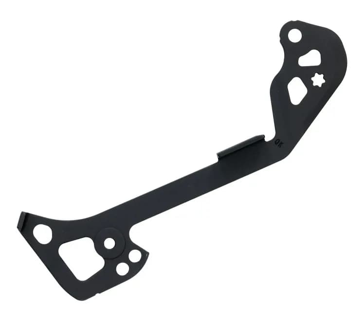 Внутрішня рамка SGS перемикача Shimano Deore XT, RD-M8000
