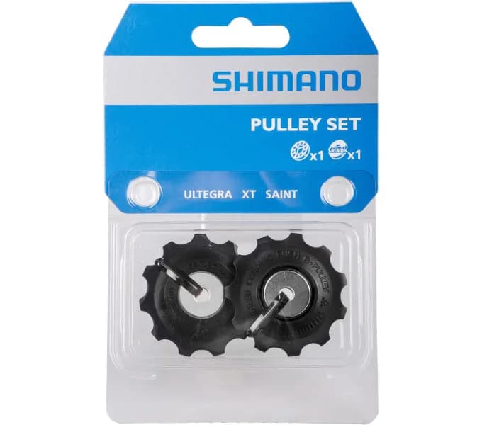 Роліки перемикача Shimano XT/Ultegra, комплект