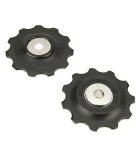 Роліки перемикача Shimano ALIVIO RD-M430, комплект