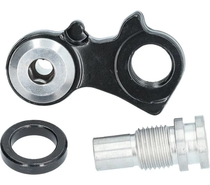 Блок кронштейна вісі Shimano RD-M7000-10, 10-швидк.