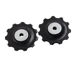 Роліки перемикача Shimano SLX RD-M593, комплект