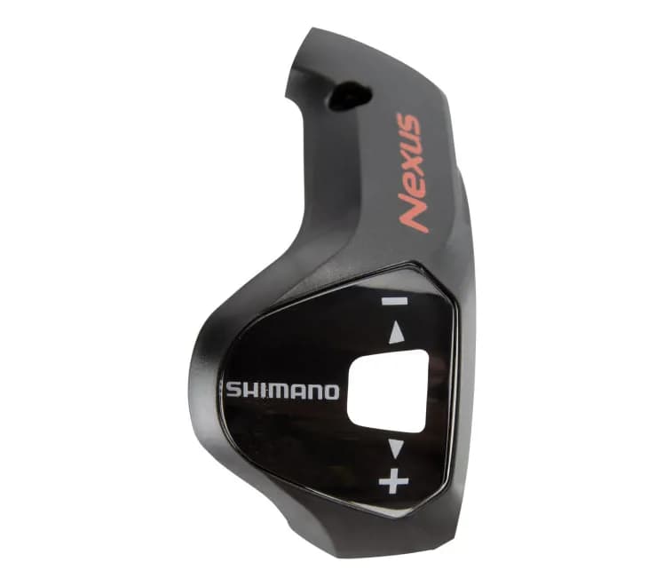 Кришка шифтера Shimano SL-3S41
