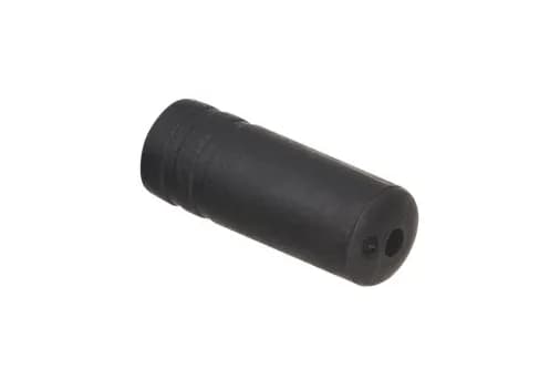 Кінцівка рубашки перемикання Shimano SIS-SP40, пласт (100 шт)