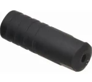 Герметична кінцівка рубашки пермикання Shimano SIS-SP40 6мм, пластик (100 шт)