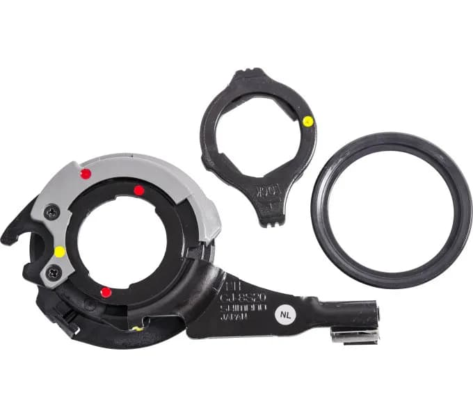 Компоненти фіксації CJ-8S20 CASSETTE JOINT UNIT