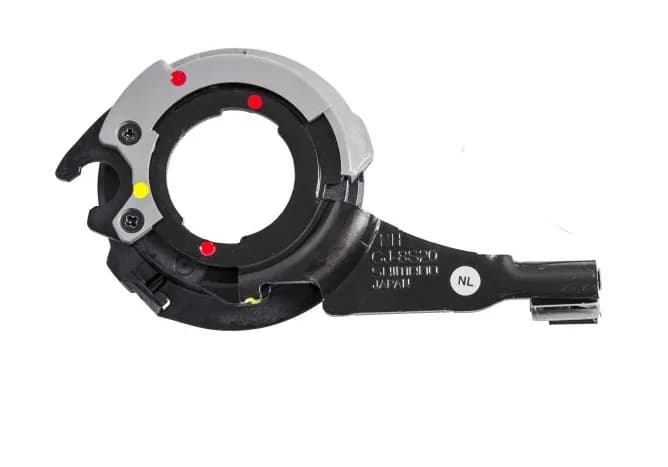 Компонент фіксації CJ-8S20 CASSETTE JOINT