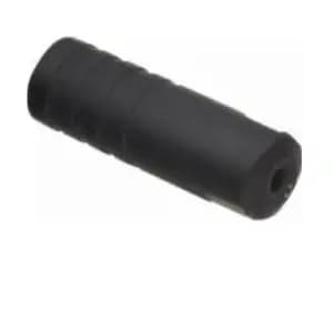 Герметична кінцівка рубашки пермикання Shimano SIS-SP40 6мм, пластик (200 шт)