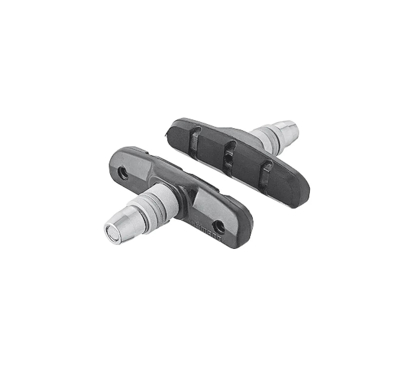 Гальмівні колодки Shimano S65T V-brake BR-M420 =10пар.