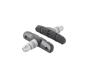 Гальмівні колодки Shimano S65T V-brake BR-M420 =10пар.