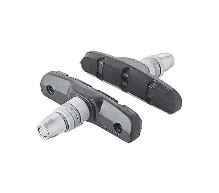 Гальмівні колодки Shimano S65T V-brake BR-M420 =50пар.
