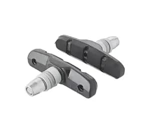 Гальмівні колодки Shimano S65T V-brake BR-M420 =50пар.