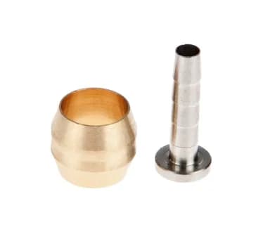 Комплект з'єднання гідролінії Shimano SM-BH90 OLIVE/INSERT UNIT