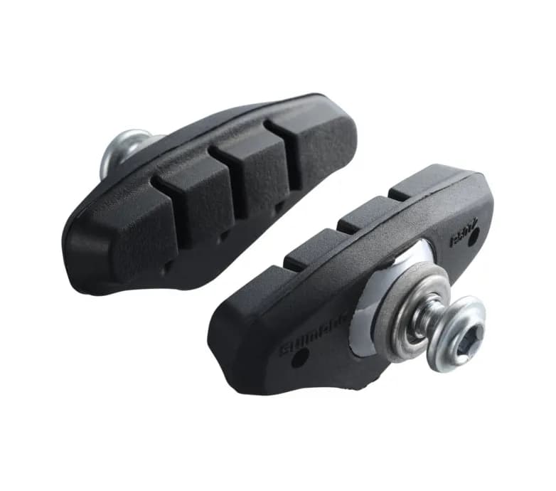 Гальмівні колодки шосейн гальм BR-4600, R50T2 =5пар