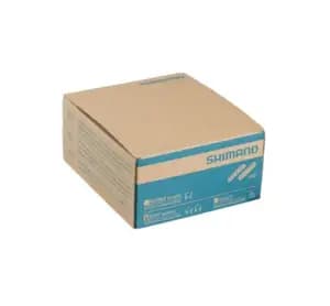 Гальмівні колодки Shimano S65T V-brake BR-M420 =10пар.