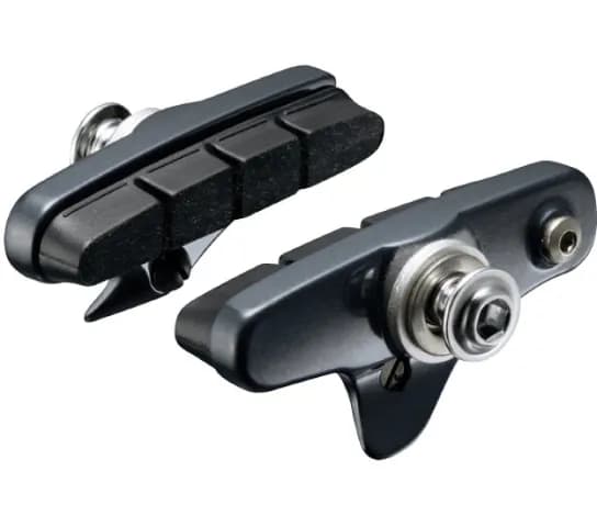 Гальмівні колодки шосейних гальм Shimano R55C4 Ultegra