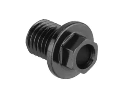 Гвинт з'єднання гідролінії Shimano SM-BH90 (M9)