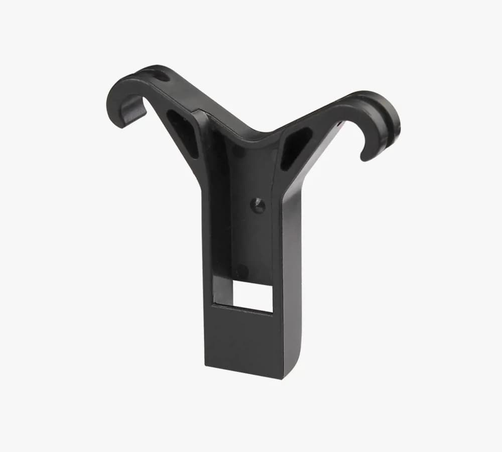 Тримач блимавки Ravemen ABM07 за рамки сідла для TR20, TR30M, TR50, CL05, CL06, TR100, TR200