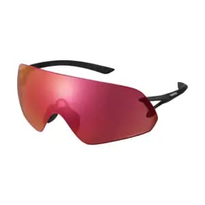 Окуляри SHIMANO AEROLITE P RIDESCAPE ROAD, чорні матові