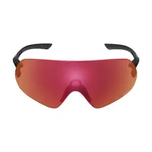 Окуляри SHIMANO AEROLITE P RIDESCAPE ROAD, чорні матові