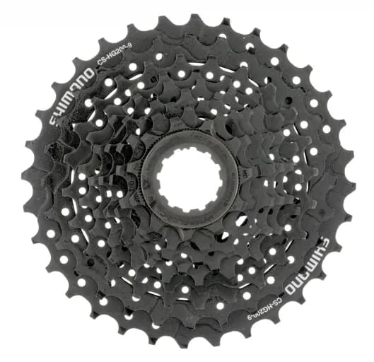 Касета Shimano CS-HG200-9, 11-32, 9-з