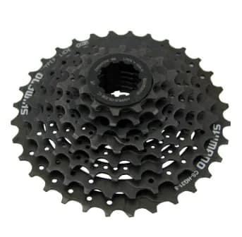 Касета Shimano CS-HG31, 11-32, 8-з