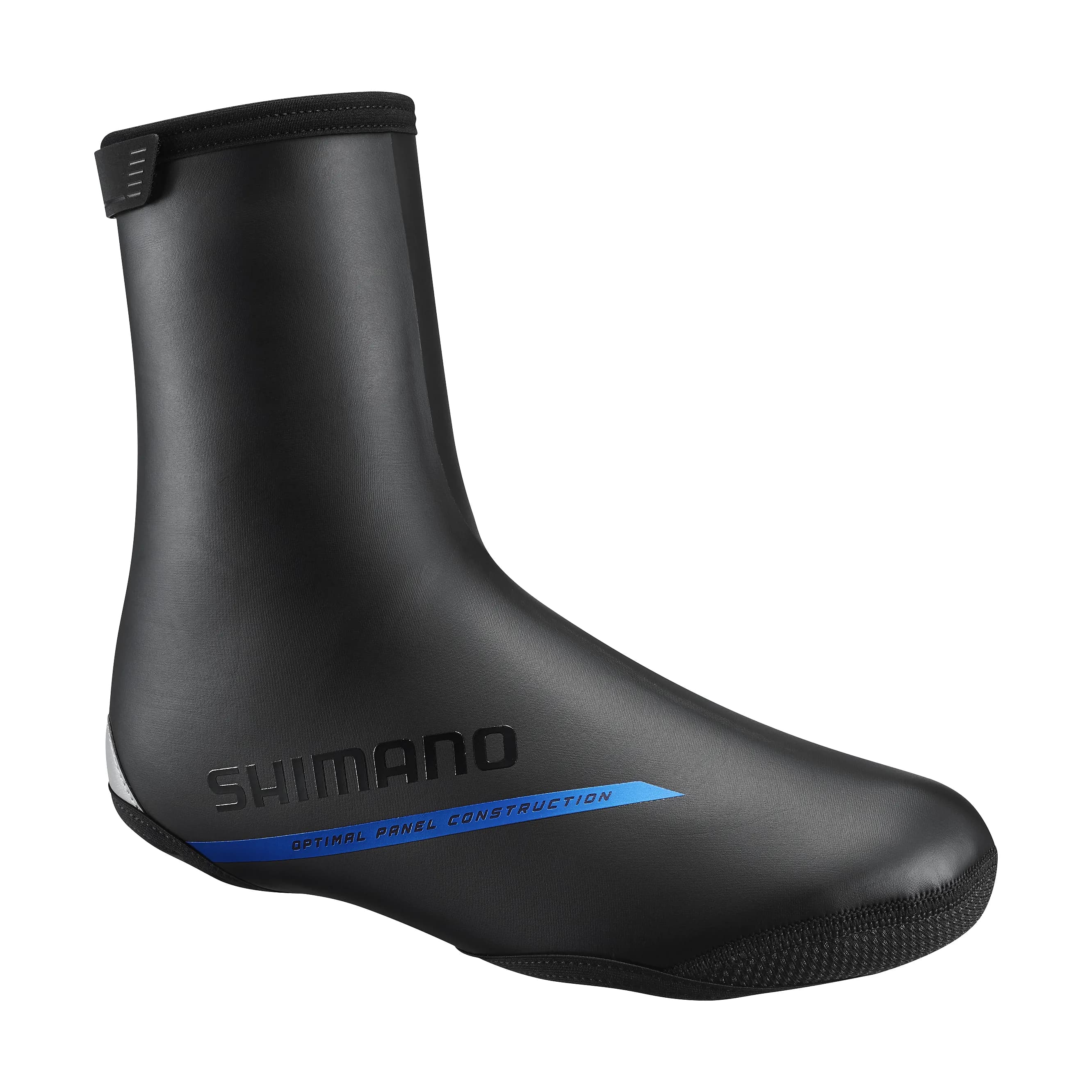 Бахіли Shimano Road Thermal, чорні, розм. M (40-42)