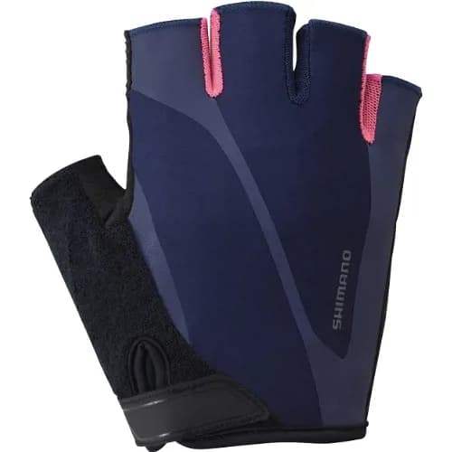 Рукавички Shimano Classic темно-сині, розм. XL