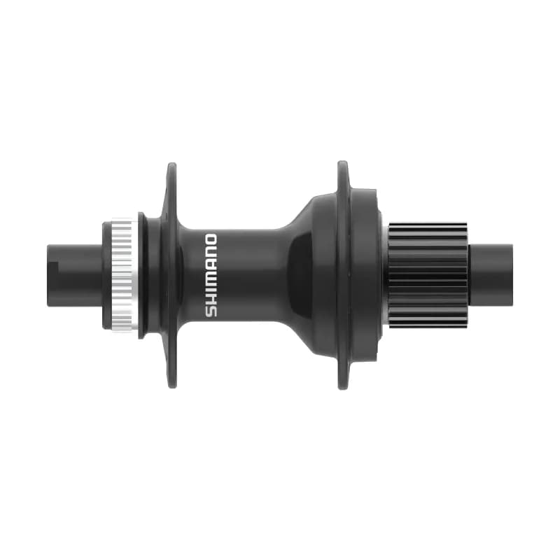 Втулка задня Shimano FH-M410 12-шв. 32отв 12MM THRU TYPE AXLE OLD:142мм CENTER LOCK