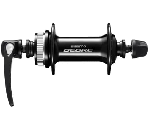 Втулка передня Shimano НВ-M6000 DEORE 32отв CENTER LOCK