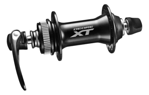 Втулка передня Shimano HB-M8000 DEORE XT 32отв CENTER LOCK