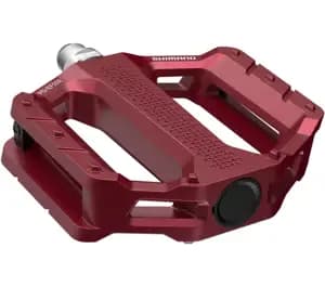 Педалі Shimano PD-EF202-R, червоні