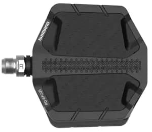 Педалі Shimano PD-EF205-L, чорні
