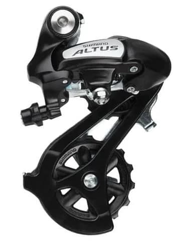 Перемикач задній Shimano RD-M310 ALTUS 7/8-швидк
