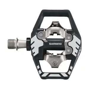 Педалі Shimano PD-M8120 DEORE XT, SPD рамка, ENDURO/TRAIL