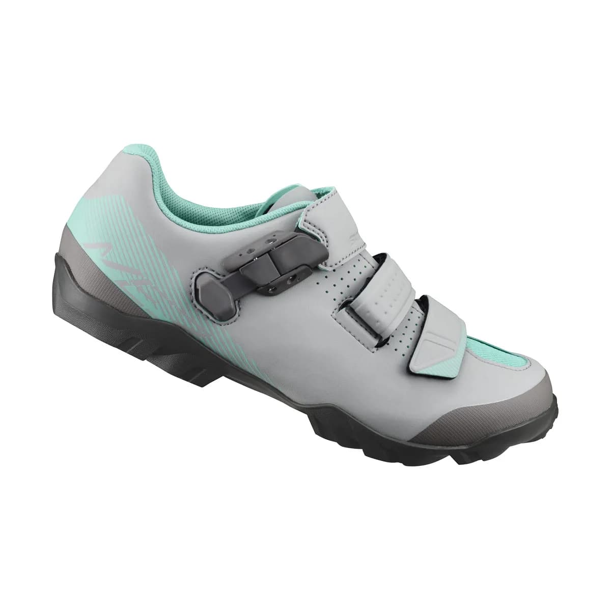 Веловзуття жіноче SHIMANO ME300WG сіре, розм. EU37